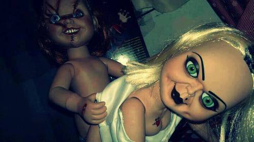 Classichorrorshit