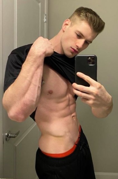 Patrick Leblanc