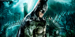  Batman: Arkham series   Arkham Knight is