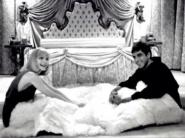 80slove:  Scarface 