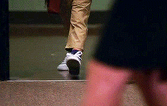 captainprettylittleliarsfanposts:  I told him that he should go out on Halloween