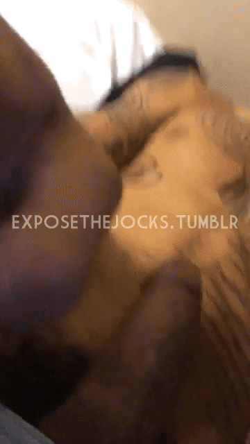 xposethajocks:  Deon Long for ETJxposethajocks.tumblr.comFollow my Twitter for his