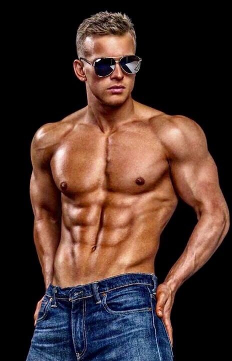 blondboytoys:  Jono Watson
