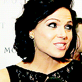 danscullys:  make me choose anonymous asked Lana Parrilla or Regina Mills? &ldquo;Some
