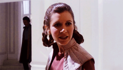 jeoihi:sw meme// 1/6 Characters: Leia OrganaListen. I don’t know who you are, or where you came from