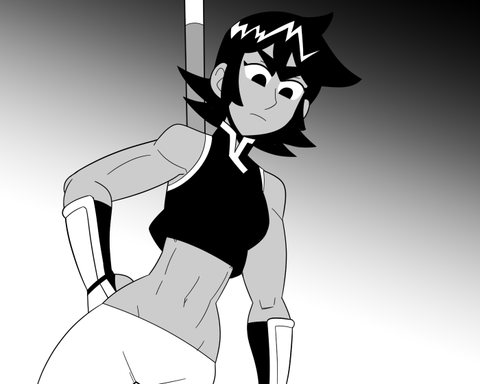 Shameful’s comic idea poll