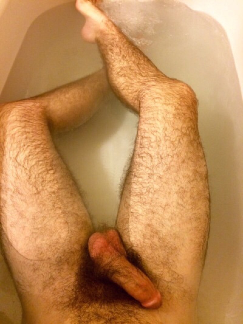 collegecock:  the fur is sooooooooo hot