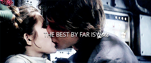melindarey:“Captain, being held by you isn’t quite enough to get me excited.” [ insp. ]