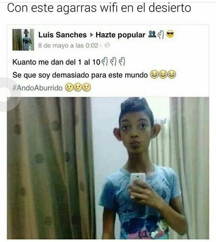 FUTUBANDERA ¡ES LA LUUUZ!