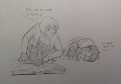 littleweirdoalien:  Eren, you liar.
