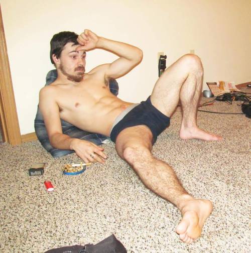 XXX unclenifty:  your straight roommate is so photo