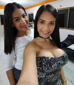 HERMOSAS LATINAS