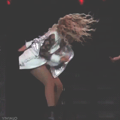 BeyHive, We FLAWLESS.