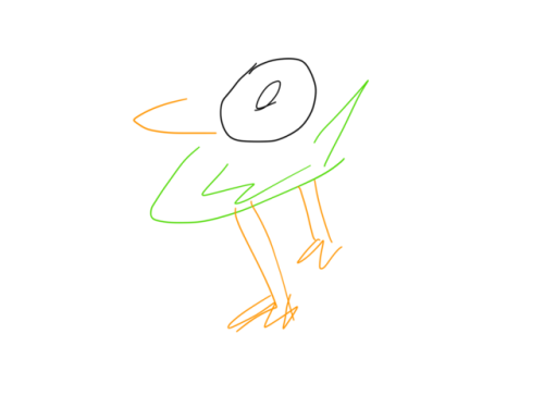 "Les Duck"