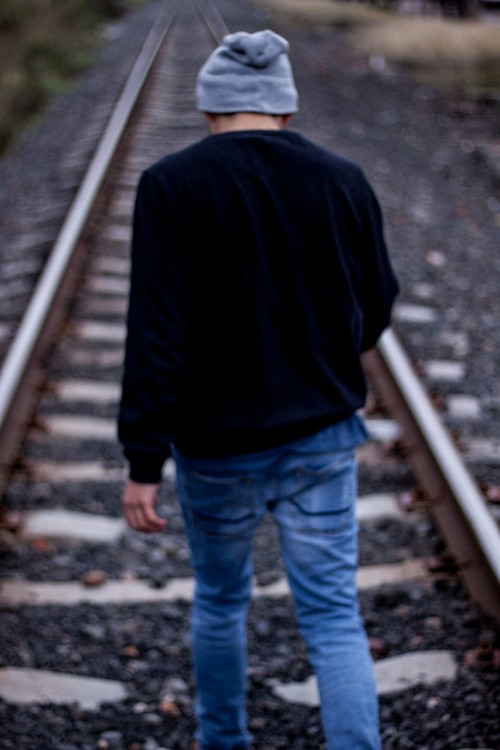 charlestooun:  Photo reblog (: 