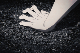 I Have To Fight. Otherwise, I'll Just Be… A Murderer.