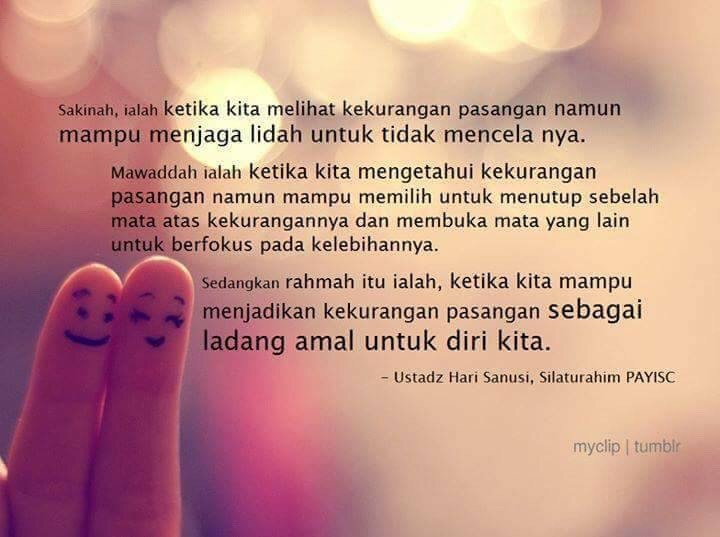 Blodwyn Bersamadenganmu Jodoh Itu 1 Jangan Menikah<script async src=