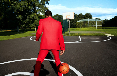 boseman-chadwick:Michael B. Jordanphotographed by Cass Bird for Vanity Fair USNovember 2018