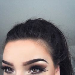 makeupidol:  makeup ideas &amp; beauty tips  