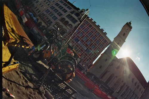 marienplatz