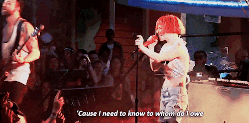 fobdykes:@ Parahoy 2014