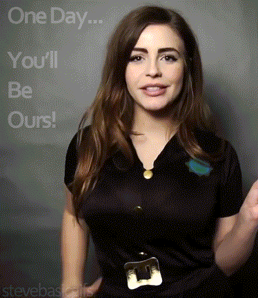 femaleledworld:  Not only is it inevitable, I think it’s fast approaching!   To