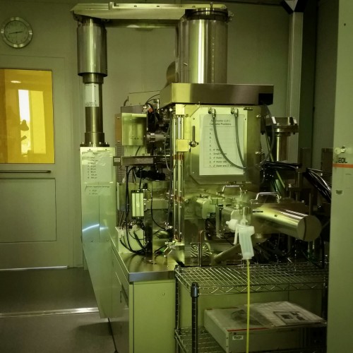  Electron beam lithography is a technique used to write nanometer-size features using a narrow beam 