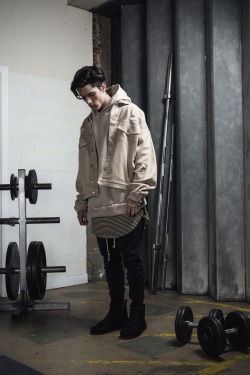 representclo:  Only The Strong Survive. Available Now.   www.representclo.com