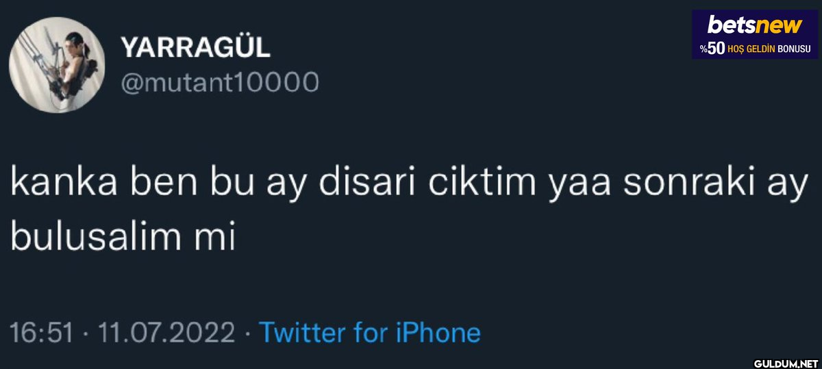 YARRAGÜL @mutant10000...