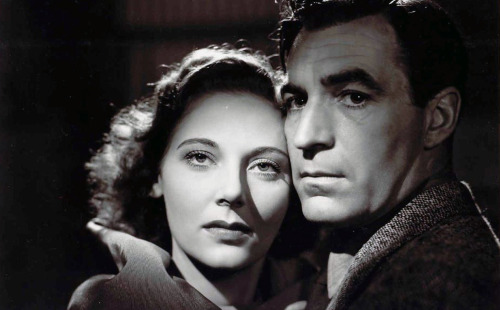 SUBLIME CINEMA #552 - THE SMALL BACK ROOMUnderrated noir. The films of Powell and Pressburger are ex