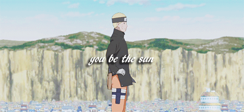 h-alliwell:  ♥ naruhina month ♥ ↬ day 6: moon 