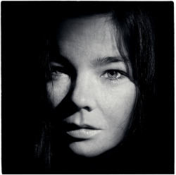 goneg0: bjork | alain duplantier | 1995