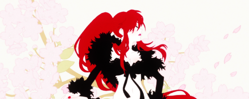 gurrenlagging:Yoko Littner - S.t.a.r.S