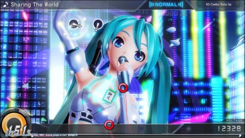 Project DIVA X, or: How I learned to stop worrying and embrace Hatsune Miku as my God