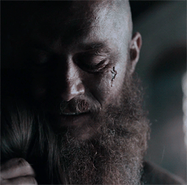 mymadnesswon: He is the son…                             I know.