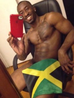 Ya man jamaica