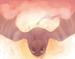 ihomicide:  i watched httyd2 today and i
