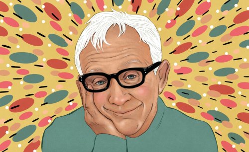 Martin Padgett’s got a great profile of the always-welcome Leslie Jordan over at The Bitter Southern