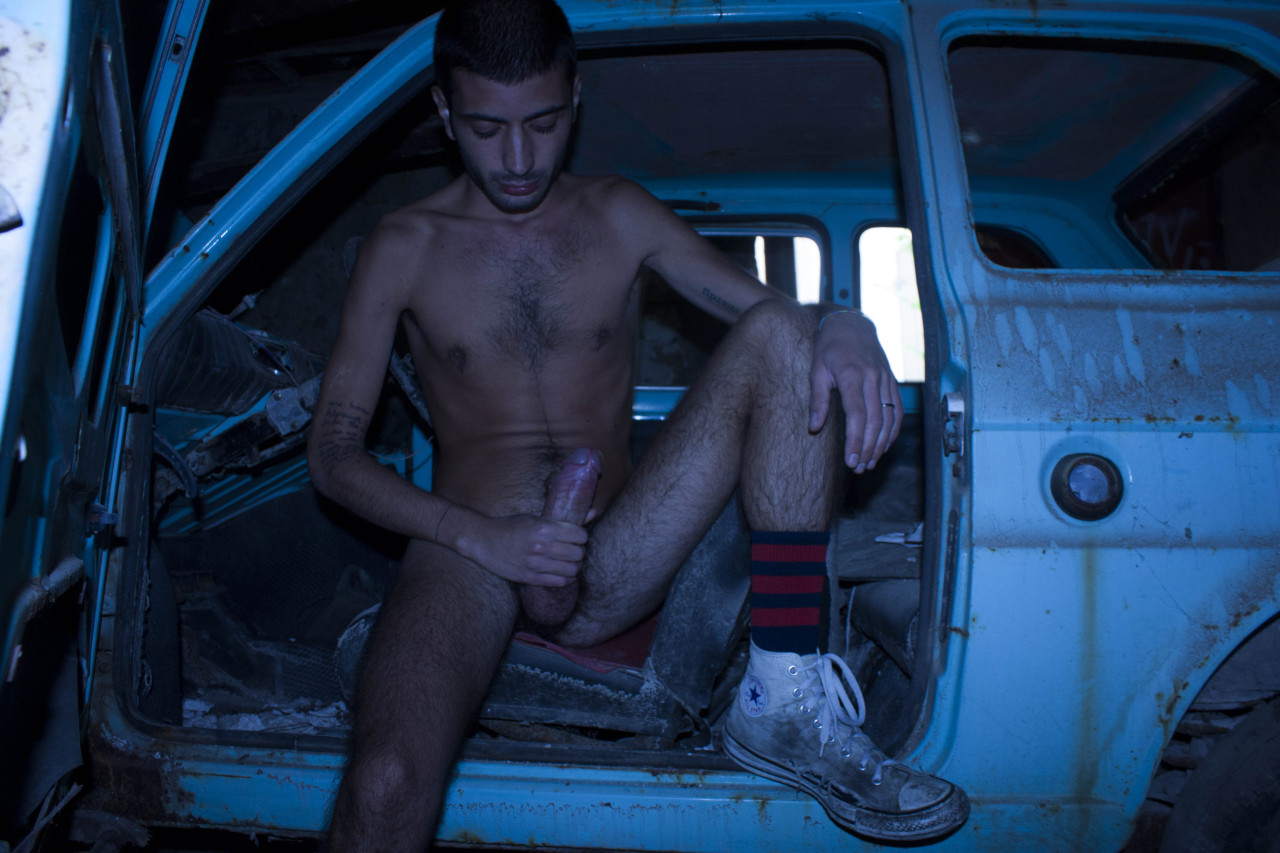 johnnyabbate:  Johnny Abbate at The Ballery , Nollendorfstrasse 11, Berlin . Check