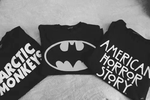 I need these shirts