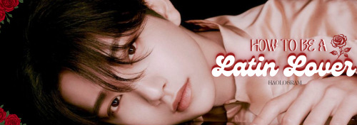 How To Be A Latin Lover H.js (m)