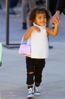 alldasheverything:  North out in Calabasas