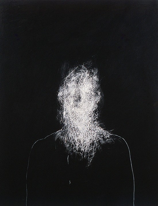 cerceos:    Ian Crawley - Here We Go, 1997 