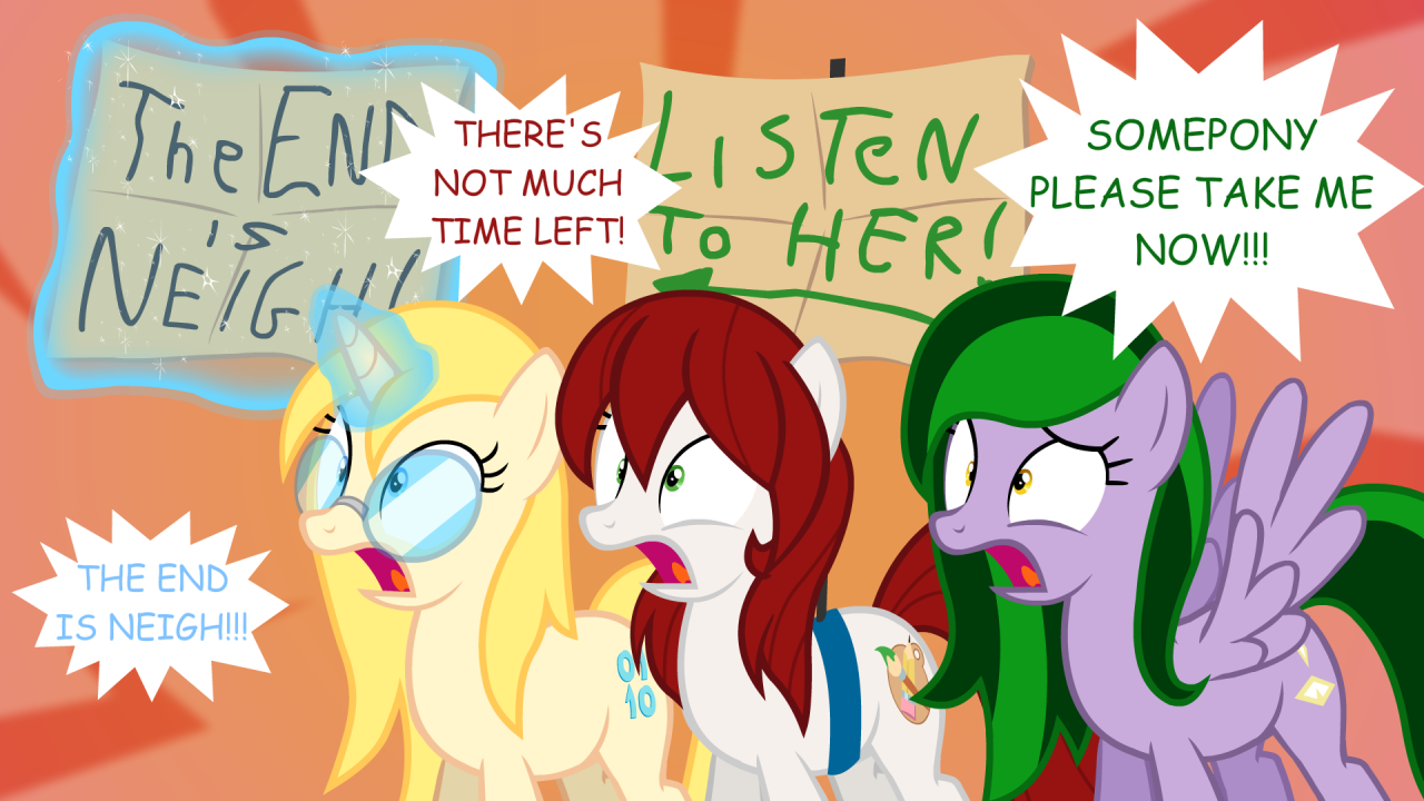 ask-thecrusaders:  Line Code, Palette Swap and Emerald May in the meanwhile…  ROFL