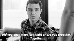 emmysrossm:  What you and I have makes me free. 
