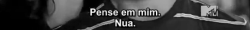 quem é tua dona?