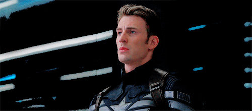 evepolastrl:the story of captain america is one of honor,bravery and sacrifice…@fornhaus asked: a st