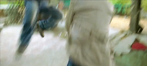 Flash Point (2007) - Donnie Yen Vs Collin Chou