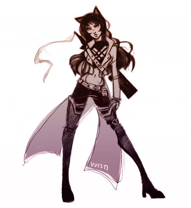 vvisti draws stuff