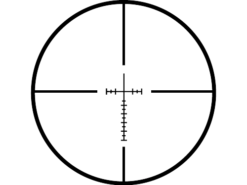 reticle